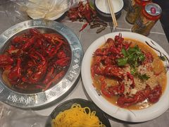 -刘一龙虾.烧烤(理工直营店)