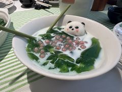 -桂满陇·手作小笼包&江南叫花鸡(中山公园店)