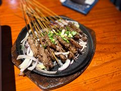 -本色.小马哥烧烤(五一路总店)