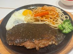-豪享来(我格广场店)