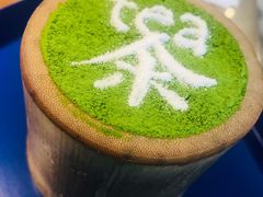 -茶是一枝花泡茶店