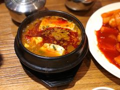 -紫霞门韩国料理烤肉(深南东路店)