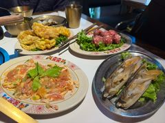 -琥珀川糟粕醋火锅(慈云寺店)