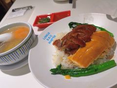 -龙记香港茶餐厅(久光百货店)