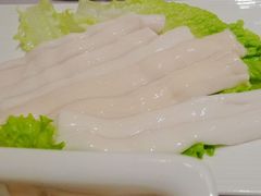 -鼎鼎香·港式火锅(北京SKP店)