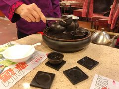 -点都德(聚福楼店)