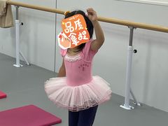 -小芳舞蹈团·少儿舞蹈·中国舞(龙江校区)