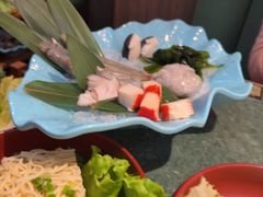-牛New寿喜烧(中山公园龙之梦店)