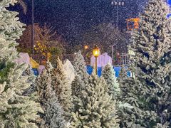 -汕头中海黄金海岸水上乐园