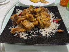 -皇朝尊会(龙之梦大酒店)