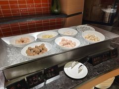 -东华假日酒店自助餐