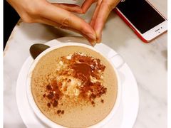 -Awfully Chocolate(来福士广场店)