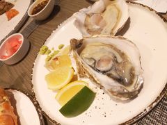 -博林天瑞喜来登酒店·西丽尚膳