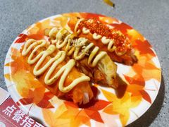 -友壹町寿司(嘉洲广场店)