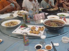 -滕头生态酒店(奉化店)