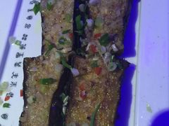 -很久以前羊肉串(清河店)
