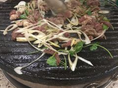 -厚味居炙子烤肉·清真(天桥南纬路店)