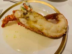 -唐阁(香港朗廷酒店)
