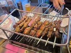 -遇西祠·海鲜烧烤(总店)