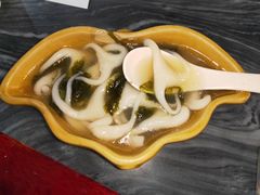 -老西关濑粉(文明路店)