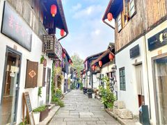 -小河直街历史文化街区