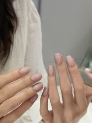 -LISSOM莉森 Nail ·美甲美睫原创定制店