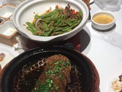 -全聚德烤鸭店(准噶尔路店)