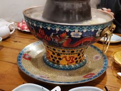 -庆云楼饭庄(什刹海店)