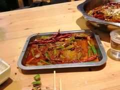 -川天喉重庆江湖菜