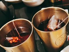 -探鱼·鲜青椒爽麻烤鱼(领展购物广场店)