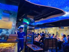 -三个蒙古大叔羊肉串(大宁店)