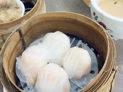 -香港蓮香樓(中環店)