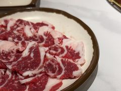 -白山烧烤(文安路万豪店)