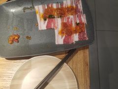 -新石器烤肉(招商1872店)