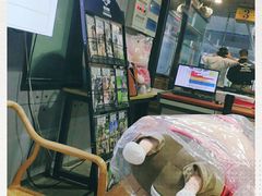 -都市枪神实弹射击俱乐部