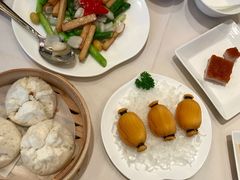 -利苑酒家(华熙国际店)