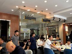 -高玛纳驴肉火烧(一世界店)