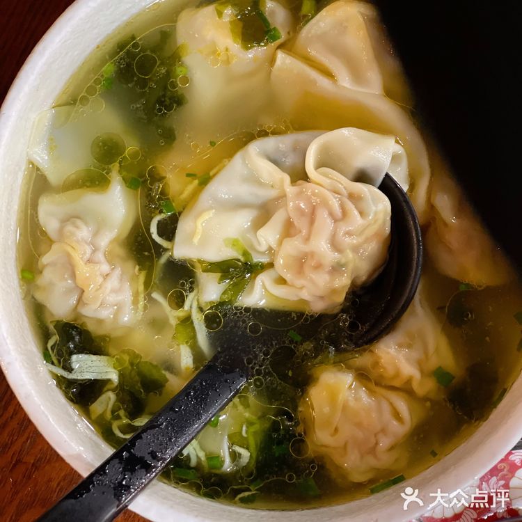 庄式隆兴 🦀️｜🍜魔都最超性价比蟹粉面没有之一