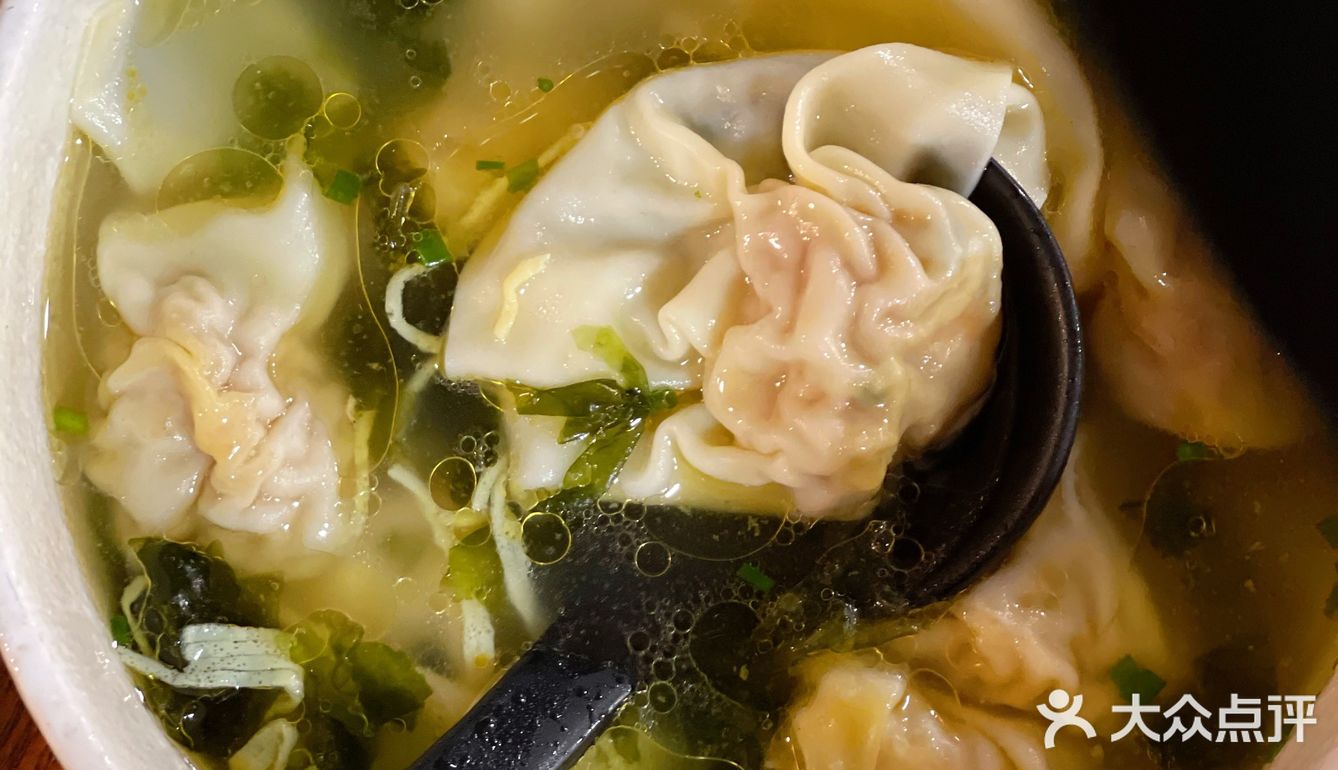 庄式隆兴 🦀️｜🍜魔都最超性价比蟹粉面没有之一