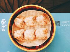 临海扁食-荣小馆(临海世纪花城店)
