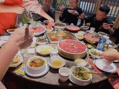 -码头故事火锅(大丰店)