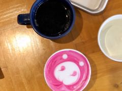 哈勃岛拿铁-WHEN PIGS FLY当猪飞