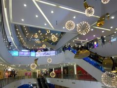-新田360广场(上海华侨城店)