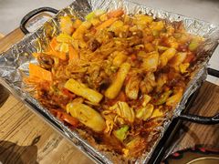 -冰川朝鲜族料理·东北菜(观前店)