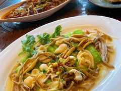 -龙悦湾酒家·八阵鱼生·渔人码头店