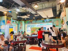 大堂-昇记肠粉王(福华路店)