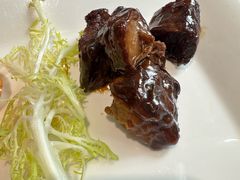 -老洋房花园饭店(绍兴路店)