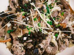 -小粤楼·怀旧粤菜(万辉国际广场店)