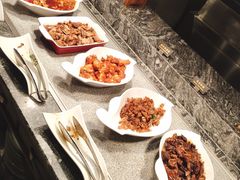 -金海湾自助餐厅(金陵饭店)