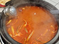 -串掌门砂锅串串香(敏捷广场店)
